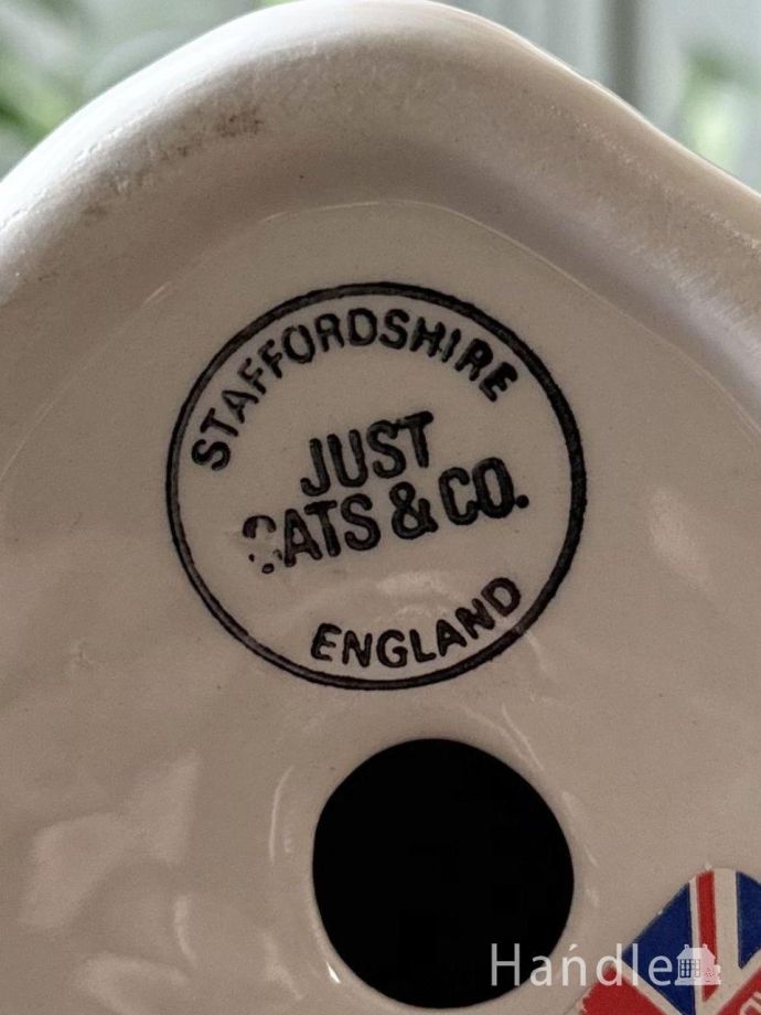 バックスタンプ