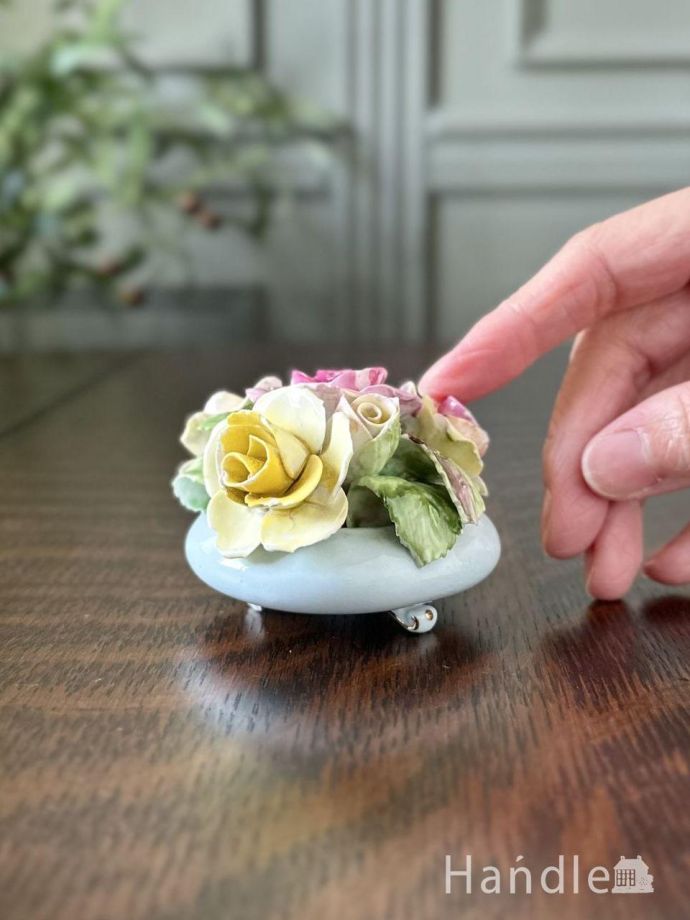 大きさはこれくらいです