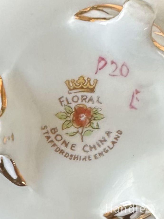 バックスタンプ