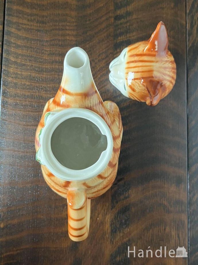 英国アンティークのおしゃれな食器