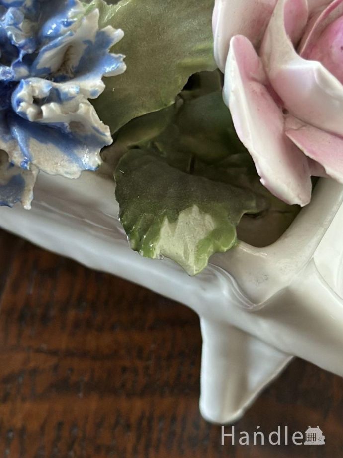 カケがありました。