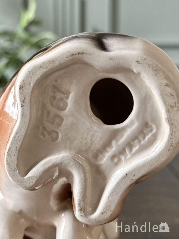 バックスタンプ