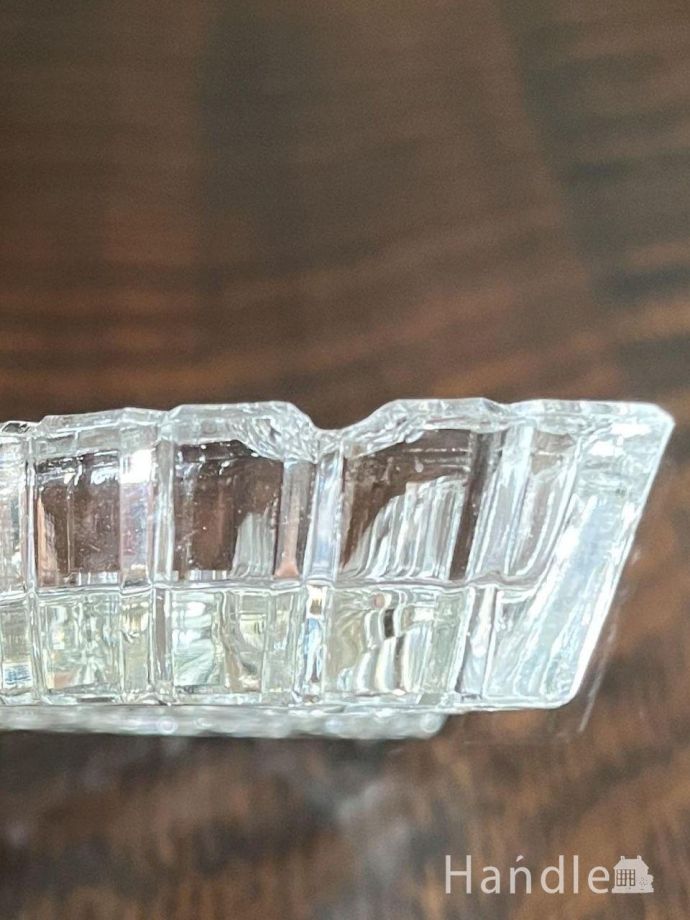 欠けがありました