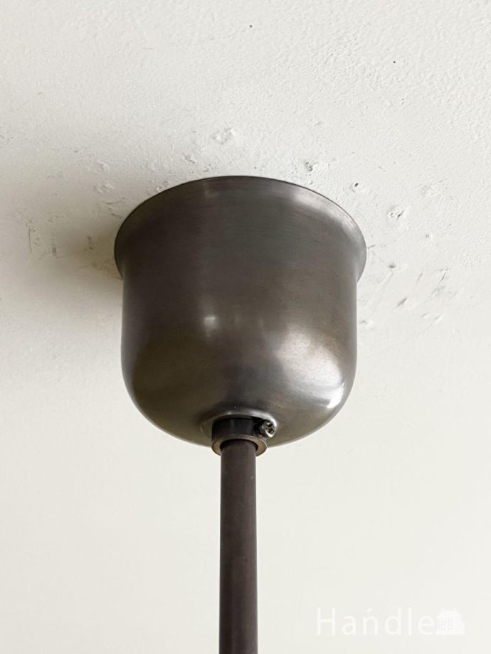 ハンギングボウルのカバー