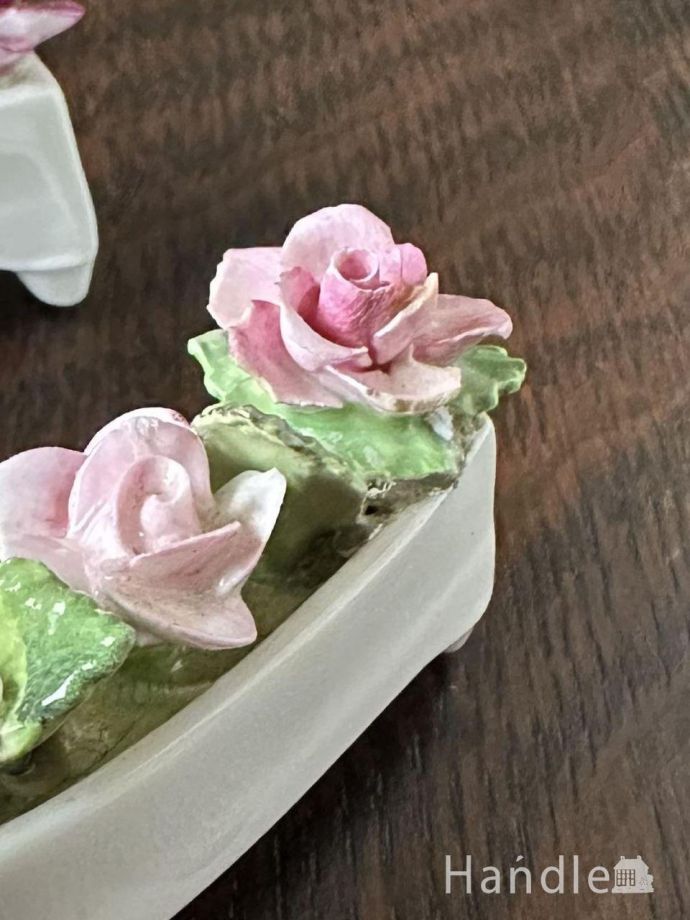 カケがありました。