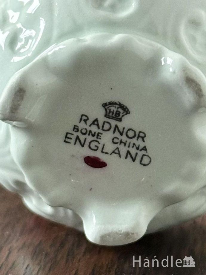 バックスタンプ