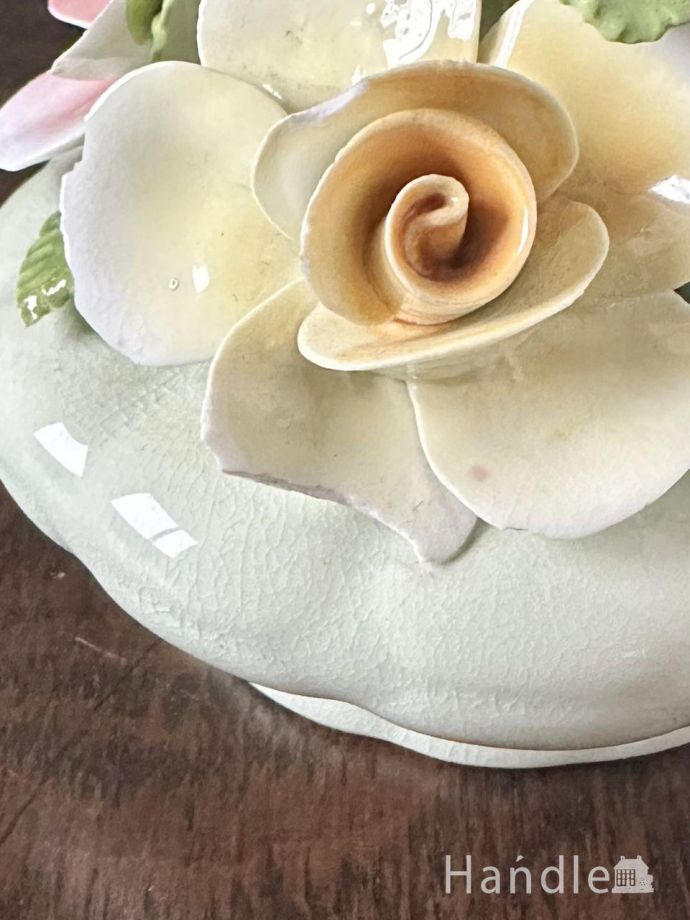 カケがあります