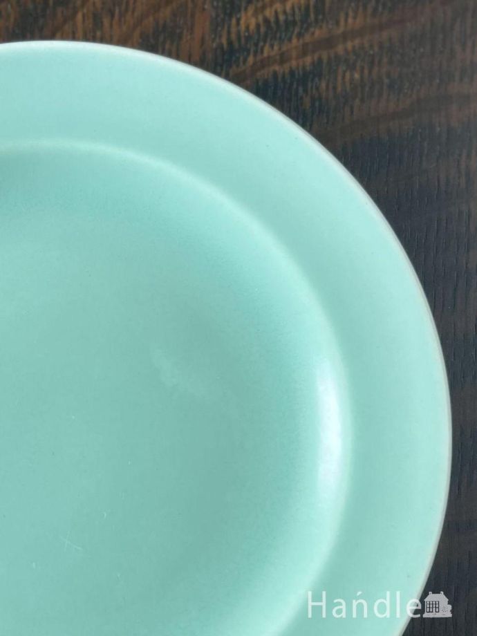 イギリスのカップ＆ソーサー(トリオ)