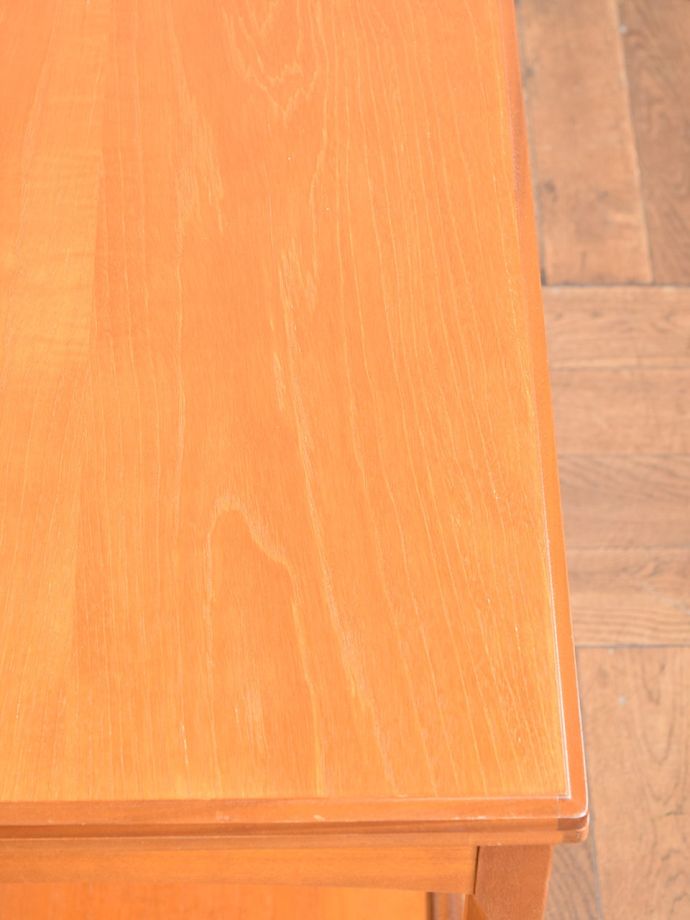 ビンテージワゴンの天板