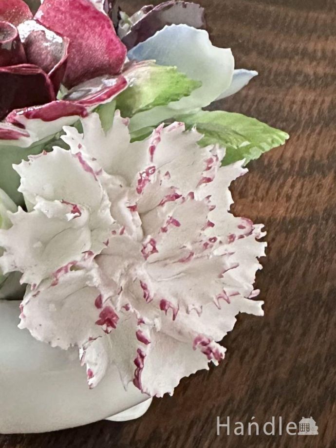 カケがあります