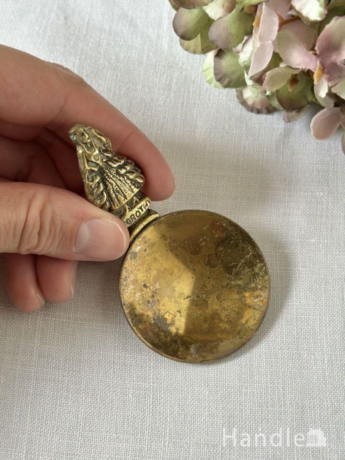 おしゃれな真鍮雑貨