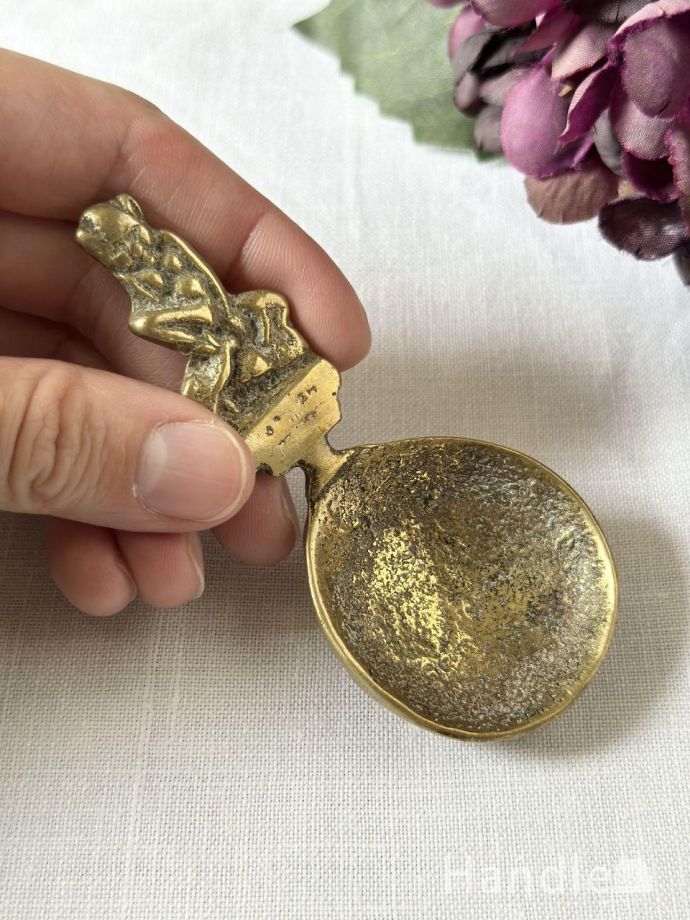 おしゃれな真鍮雑貨