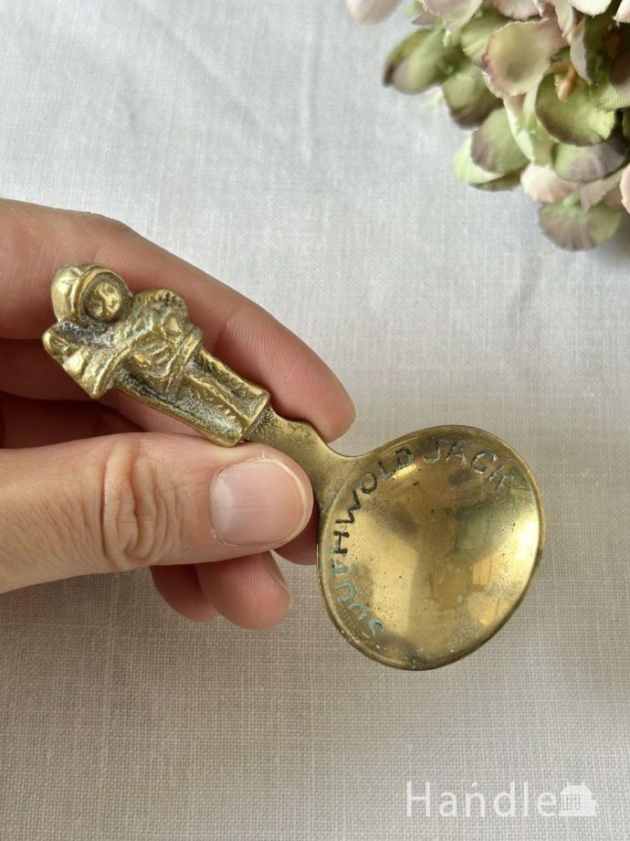 おしゃれな真鍮雑貨