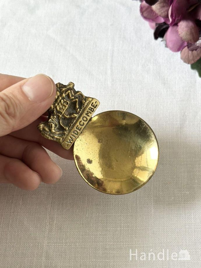 おしゃれな真鍮雑貨