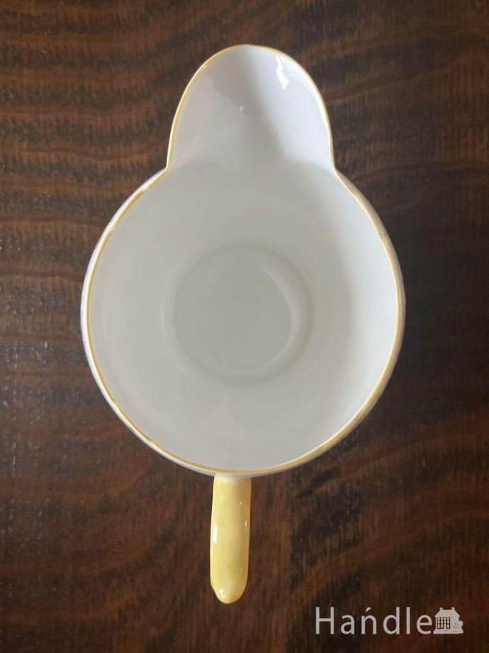 英国アンティークのおしゃれな食器