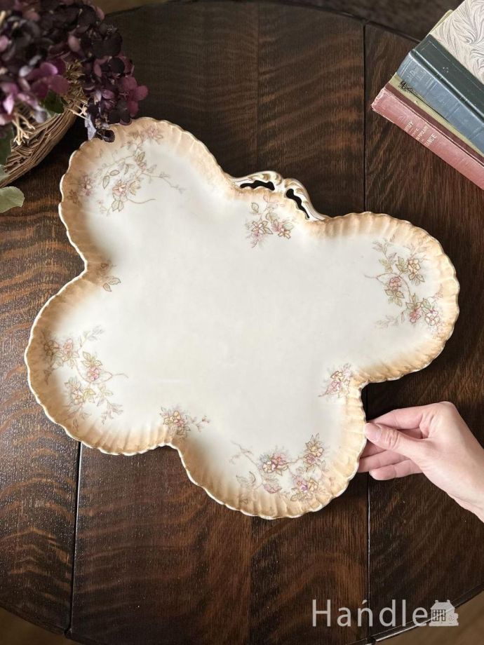 おしゃれなプレート