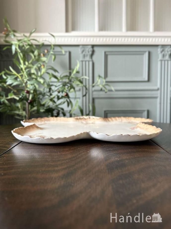 英国アンティークのおしゃれな食器