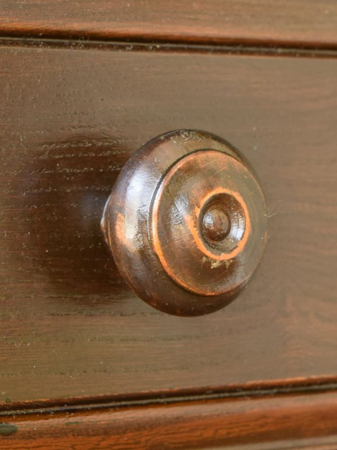 アーコールの取っ手