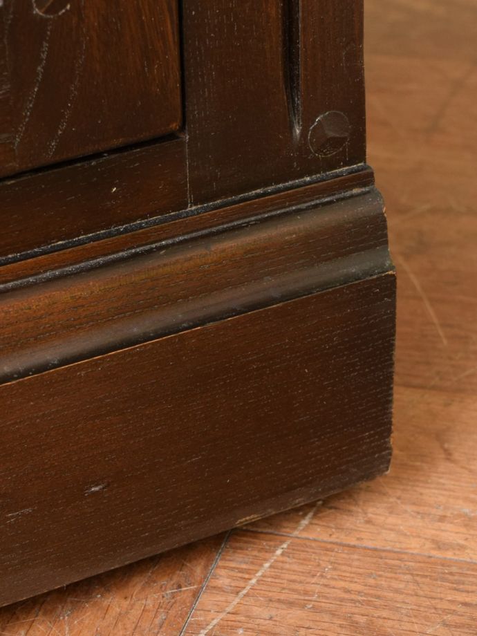 アーコールの家具の脚