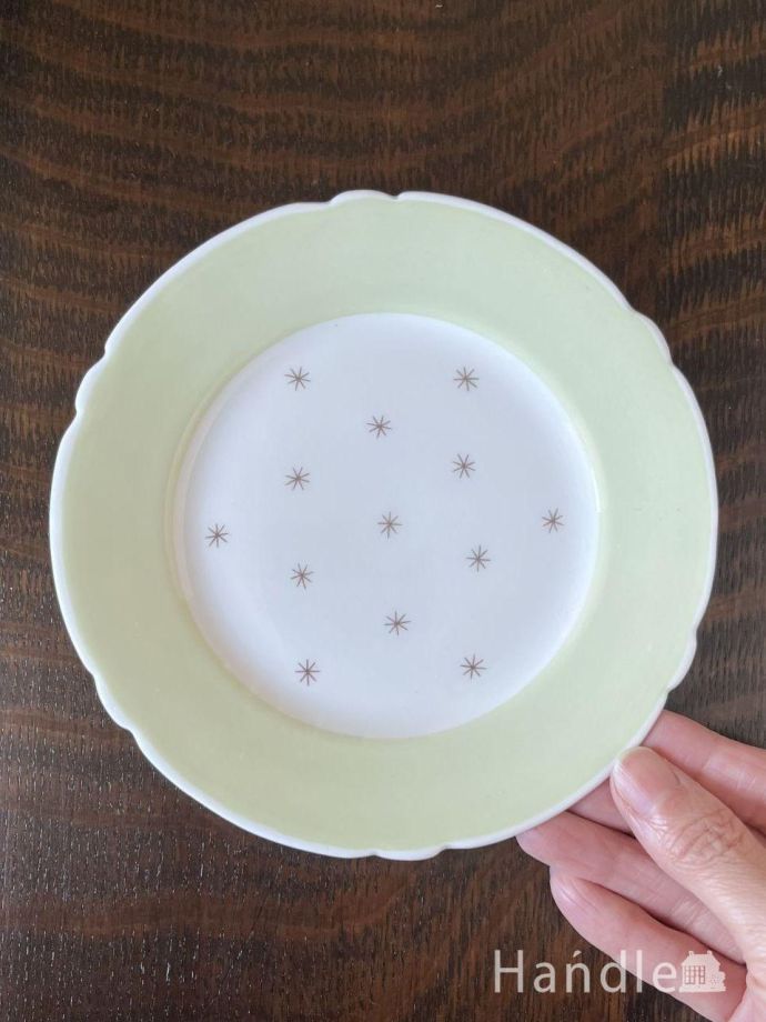 おしゃれなプレート