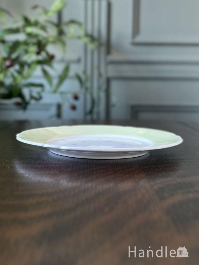 英国アンティークのおしゃれな食器