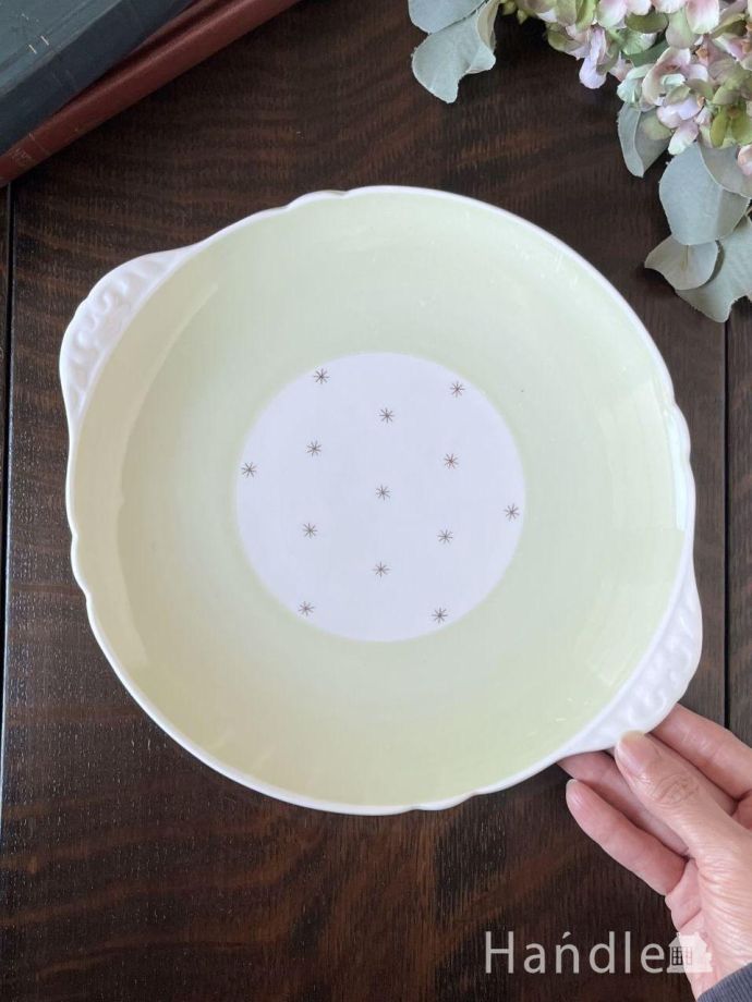 おしゃれなプレート