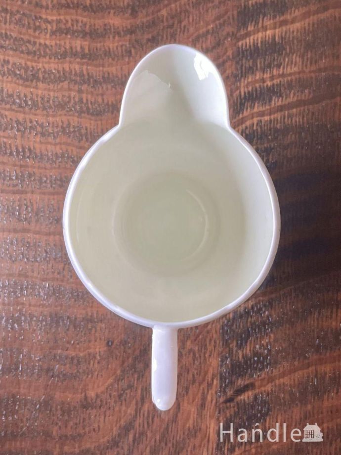 英国アンティークのおしゃれな食器