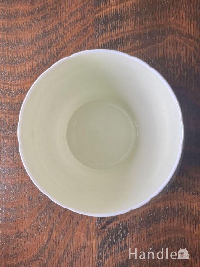 英国アンティークのおしゃれな食器