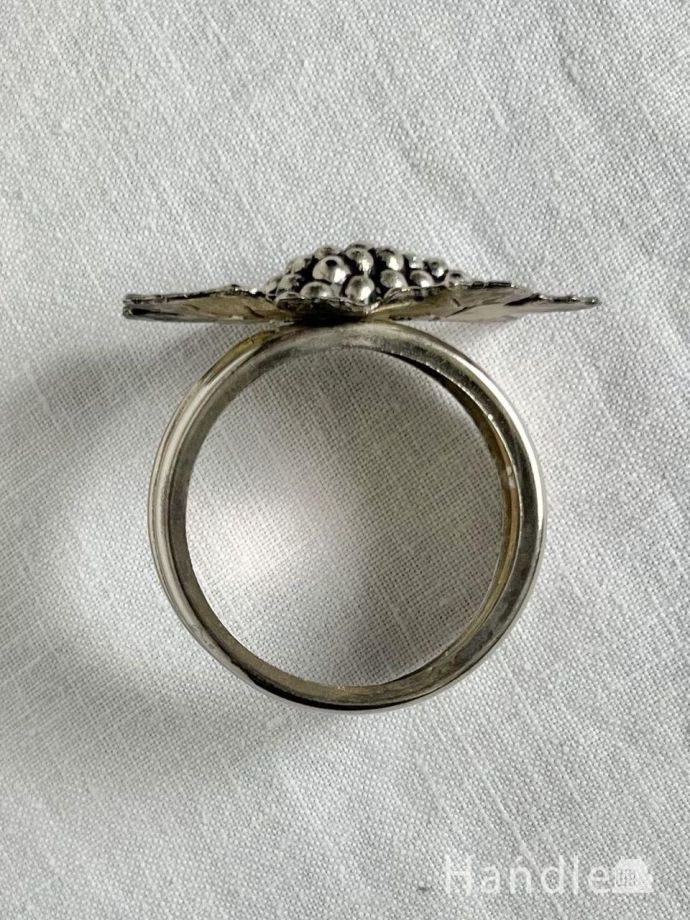 イギリスのシルバープレート