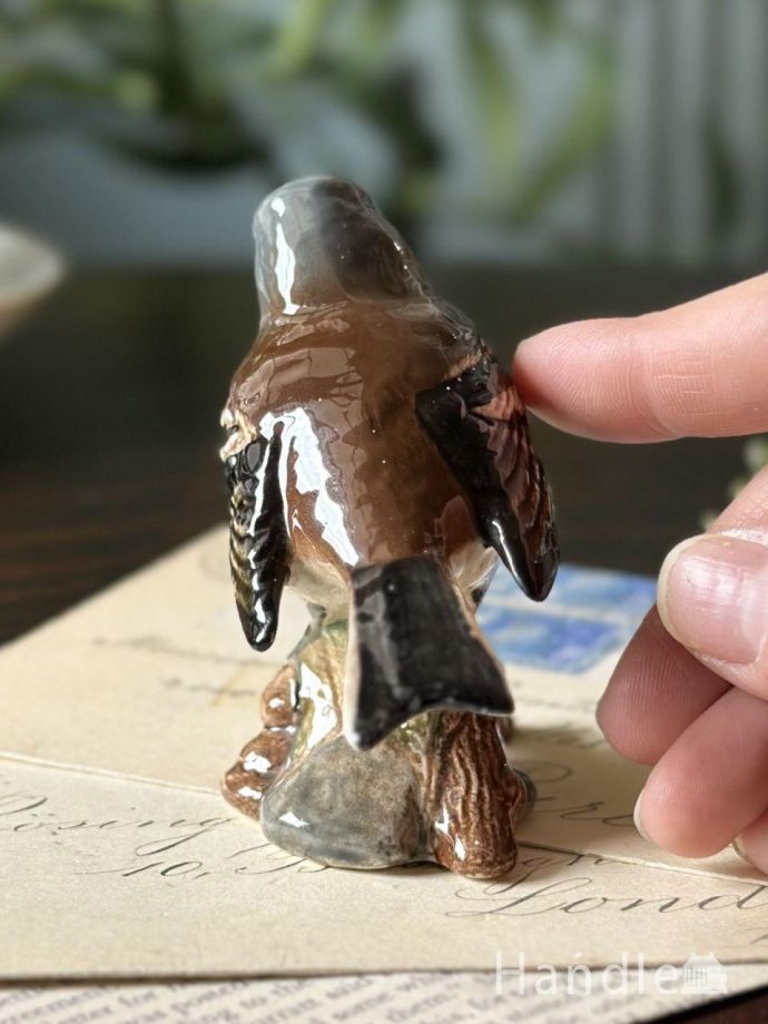 大きさはこれくらいです