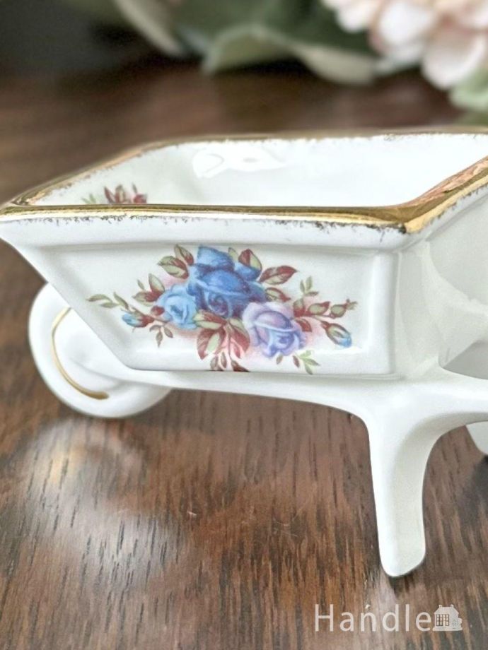 アンティークのオブジェ