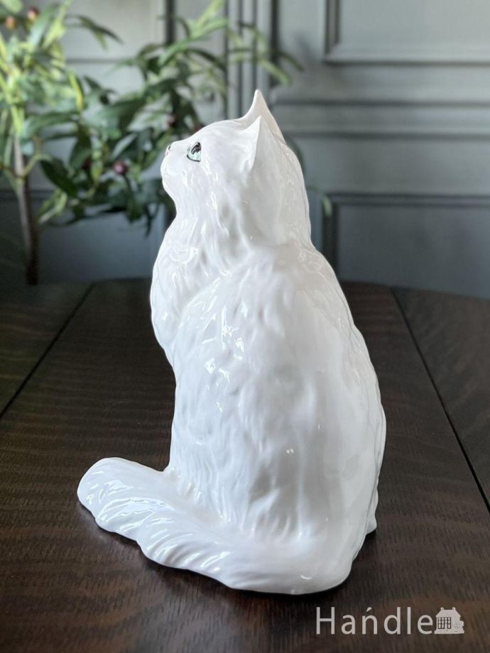 アンティークの置物