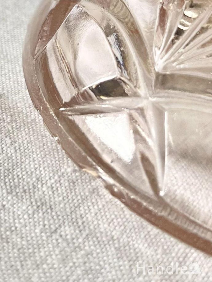 カケがありました。