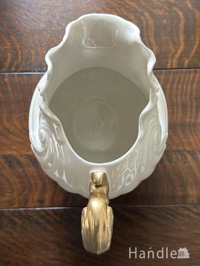 英国アンティークのおしゃれな食器