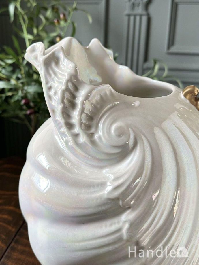 アンティークのウォータージャグ