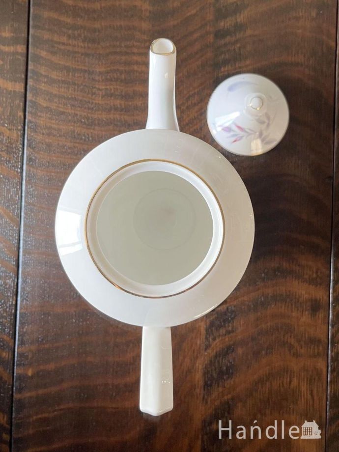 英国アンティークのおしゃれな食器