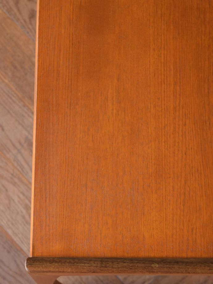 ビンテージテーブルの天板