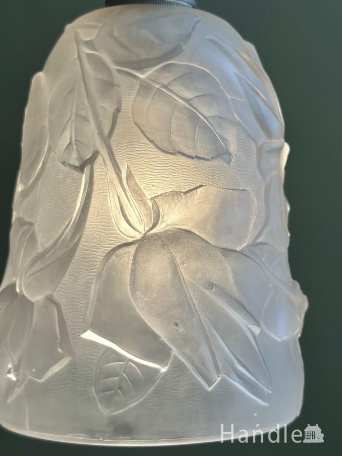 ペンダントライトのシェード