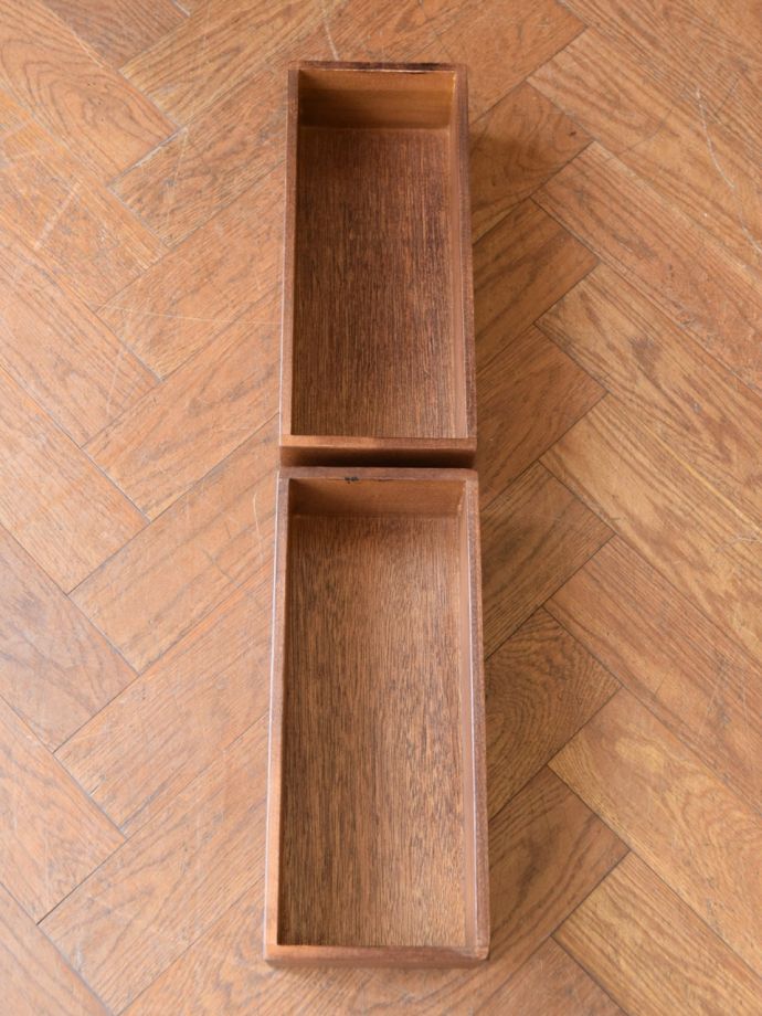 キャビネットの引き出し