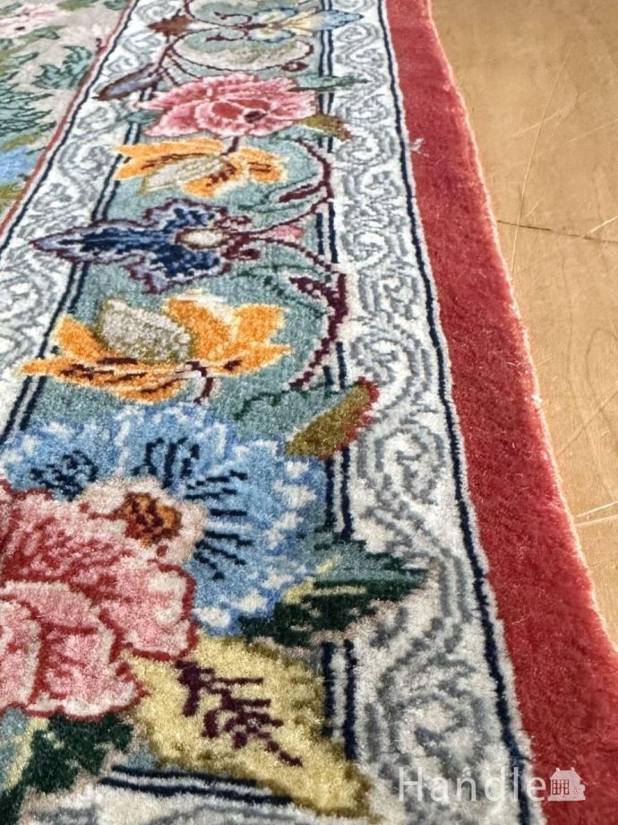 手結びされた芸術