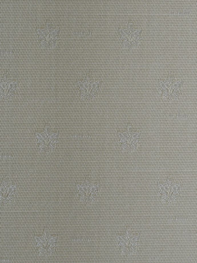 ガラスキャビネットの生地