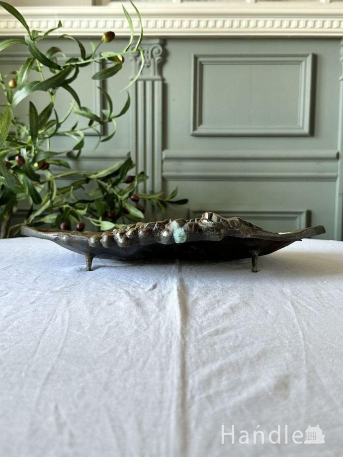 おしゃれな真鍮雑貨