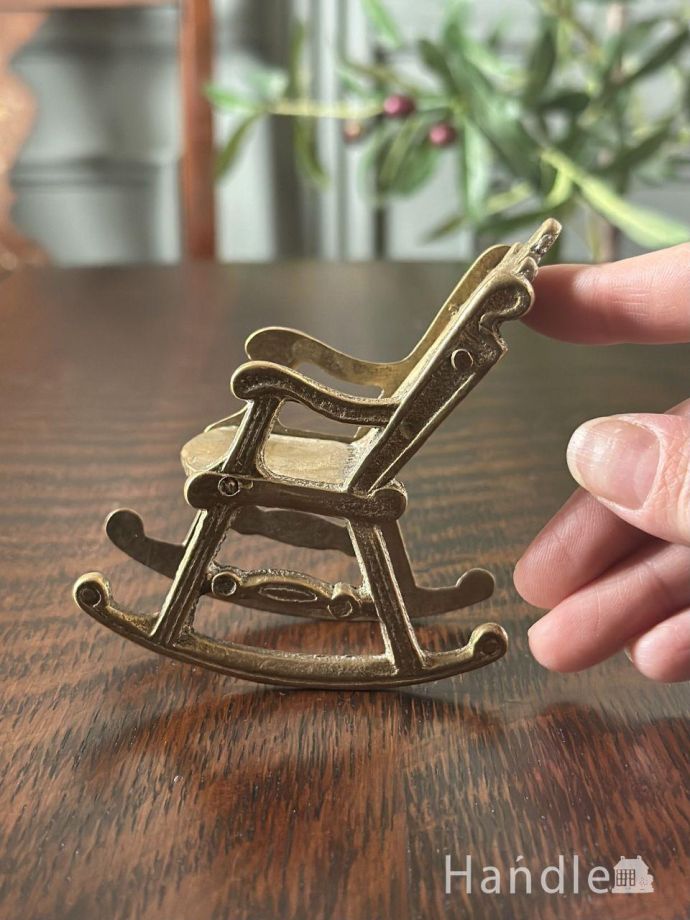 おしゃれなオブジェ