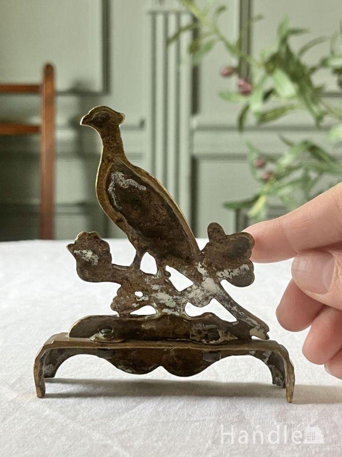 おしゃれなオブジェ