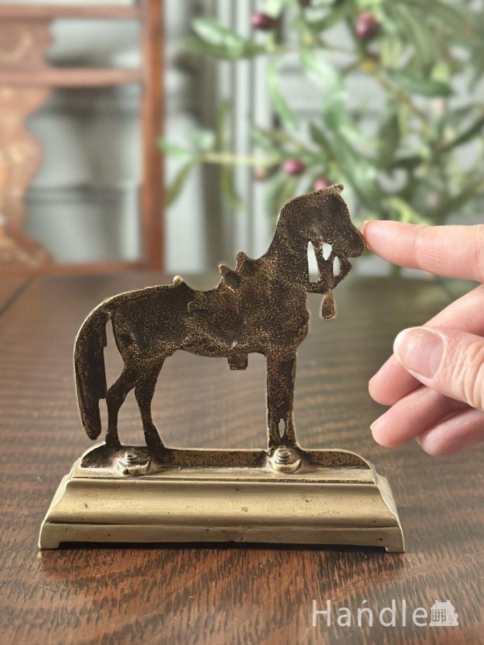 おしゃれなオブジェ