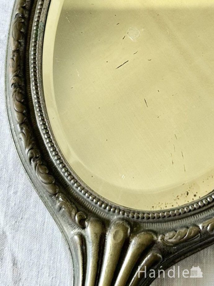 アンティークミラー