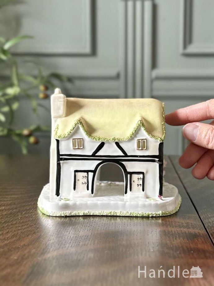 大きさはこれくらいです