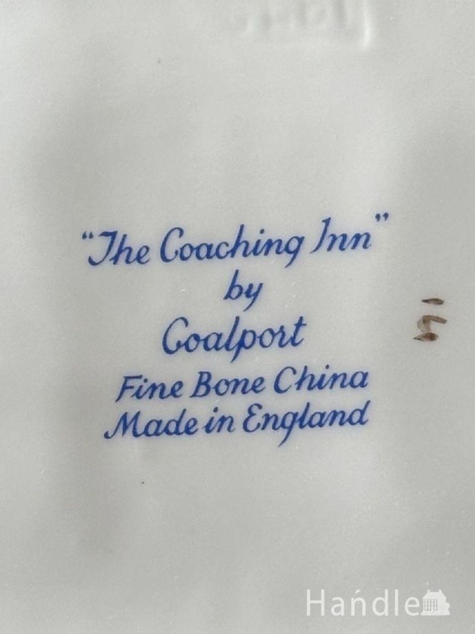 バックスタンプ