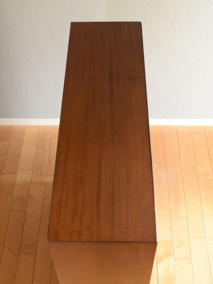 北欧キャビネットの天板