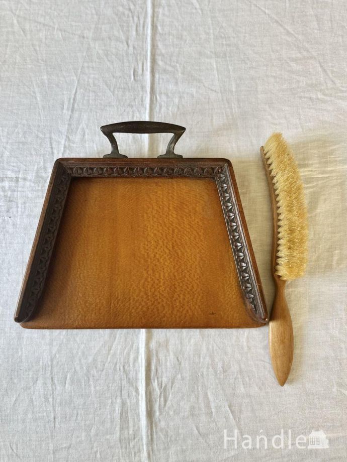 おしゃれなアンティークの雑貨